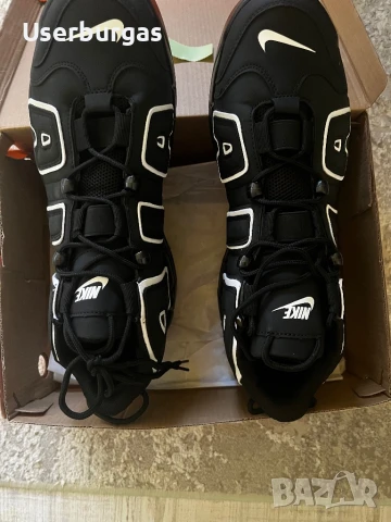 Nike обувки, снимка 3 - Маратонки - 51169614