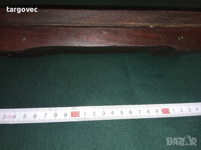 точилен камък брус Белгия, снимка 4 - Антикварни и старинни предмети - 42012905