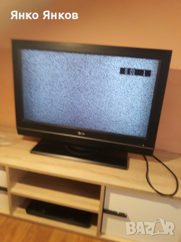 TV LG 32 inch, снимка 3 - Телевизори - 44724621