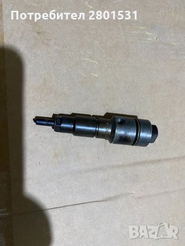 Дюза Bosch 0432191416, снимка 3 - Камиони - 34359649