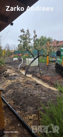 Сондажи за вода и проучване с георадар , снимка 10 - Други услуги - 53013465