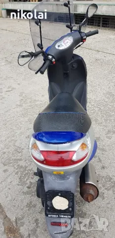 pejo vivasiti sportline 50 , снимка 1