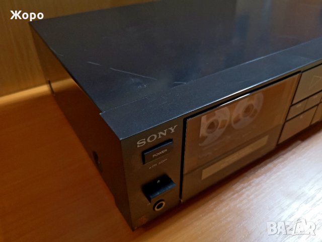 SONY TC-F310, снимка 6 - Декове - 34398060