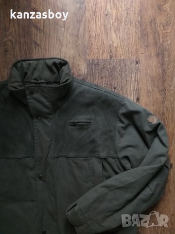 fjallraven forest vintage hydratic mens jacket - страхотно мъжко яке, снимка 6 - Якета - 35707251