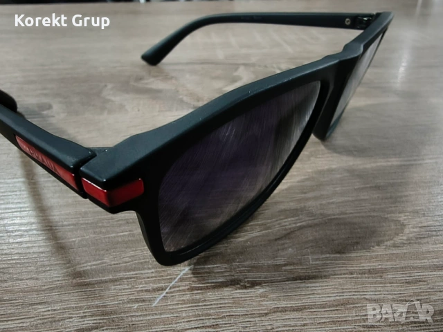 PRADA LINEA ROSSA PS05YS - 1AB09U