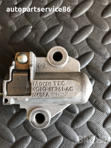 Обтегач на Веригата за Разпределителния Вал за Citroen/Peugeot Jumper, Boxer 2.2 HDi (2006-2010), снимка 3 - Части - 53519477