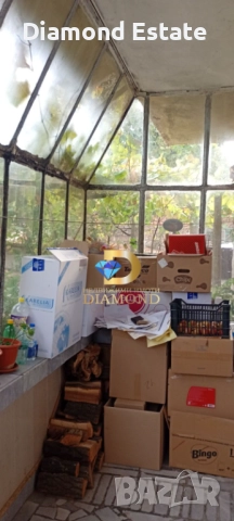 Двуетажна къща в гр. Симеоновград, кв. Злати дол, снимка 15 - Къщи - 52115221