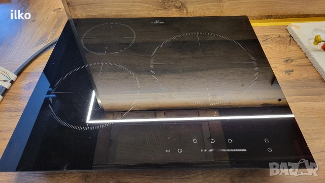 Индукционни котлони KLARSTEN за вграждане , снимка 5 - Котлони - 53857685