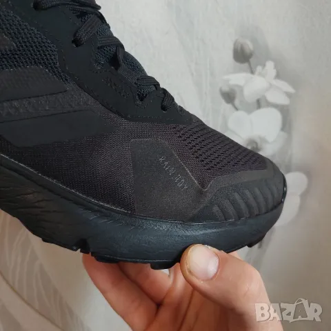 Adidas Terrex Soulstride R.rdy номер 44 ,5-45 1/3  Маратонки, снимка 14 - Маратонки - 49762685