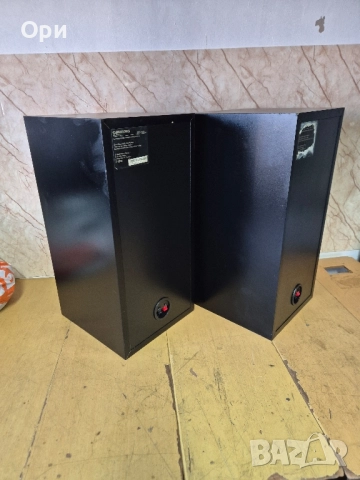 Тонколони Grundig CL-BX 6, снимка 7 - Тонколони - 52535635