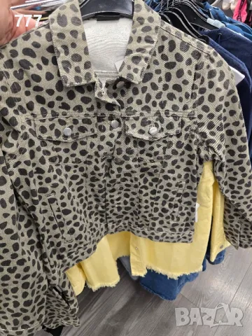 дамски горнища якета, снимка 2 - Якета - 47659404