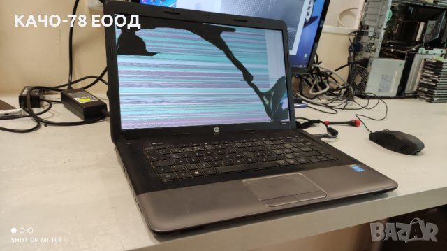 Лаптоп HP 250 G1