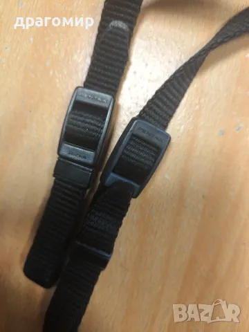 ремък PENTAX , снимка 3 - Чанти, стативи, аксесоари - 47864226