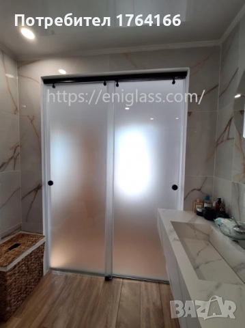 Душ кабини по поръчка, снимка 9 - Душ кабини и вани - 52389024