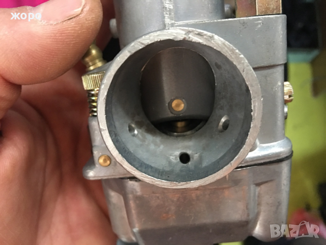 Нови карбуратори за м72 Урал днепр , снимка 8 - Части - 29251502