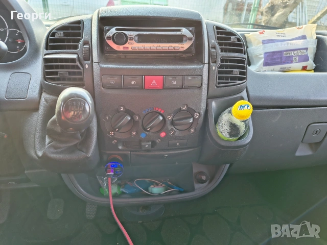Fiat Ducato 2.8 D, снимка 6 - Бусове и автобуси - 53220599