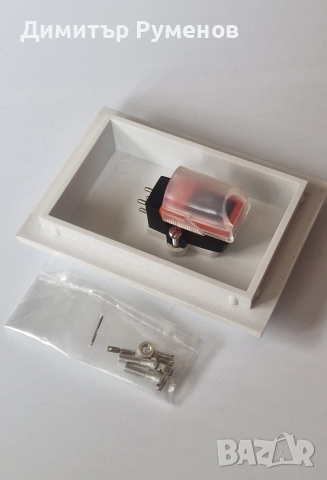 Доза за грамофон Sony VL-32G, снимка 7 - Грамофони - 52679819