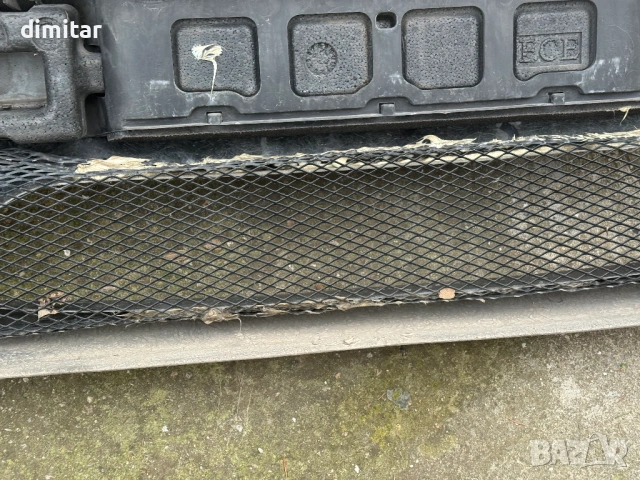 Броня за CLK 209 (2003 година), снимка 6 - Части - 53090155