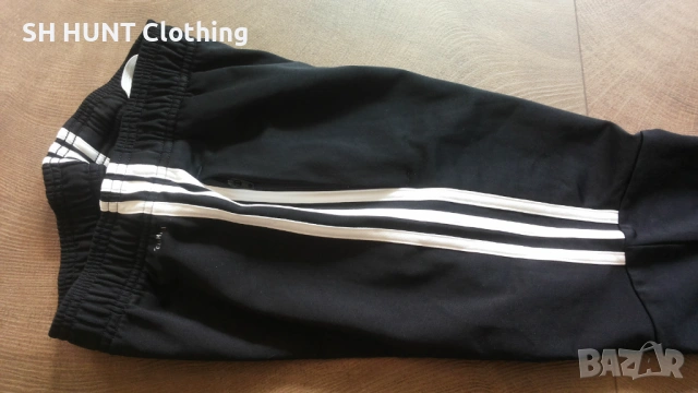 Adidas Kids Football Training Pant Размер 9-10 г / 140 см детска футболна долница 8-60, снимка 8 - Детски анцузи и суичери - 53213765