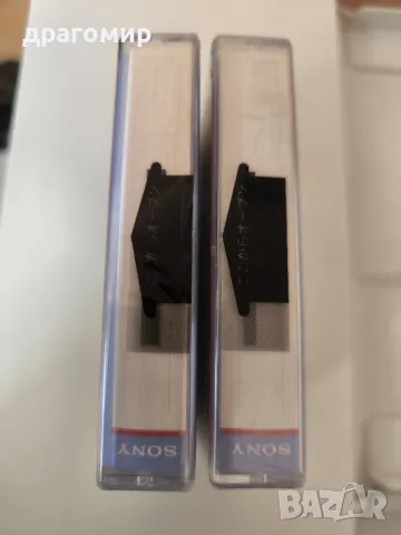 SONY Album MP120 NTSC 8, снимка 3 - Камери - 50384442