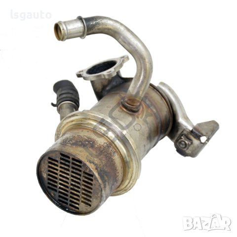 Охладител EGR Skoda OCTAVIA III (5E5) 2013-2019 ID:102915, снимка 2 - Части - 41059307