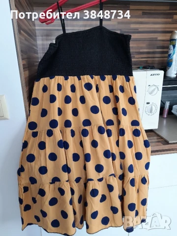 Летни рокли, снимка 1