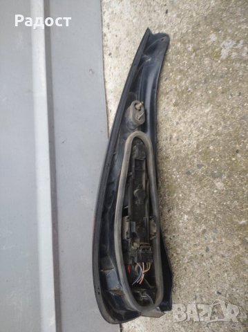 Десен стоп RENAULT LAGUNA COMBI, снимка 3 - Части - 41957300