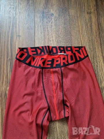 Страхотен мъжки клин ADIDAS размер 2XL, снимка 5 - Спортни дрехи, екипи - 51907664