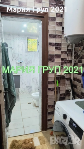 !!!ТОП ОФЕРТА!!!Продавам Обзаведен ТУХЛЕН Апартамент в гр. Димитровград кв."Славянски"!!!, снимка 11 - Апартаменти - 52212070