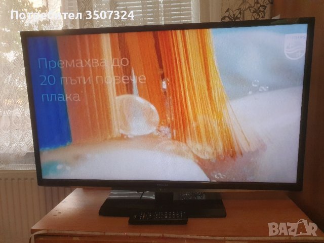 LED TV TOSHIBA /  40 инча