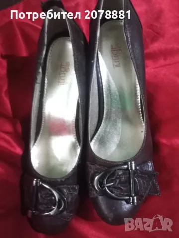 Официални обувки 