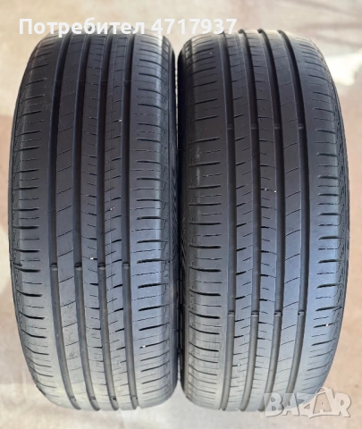 2бр. Летни гуми 205/55/16