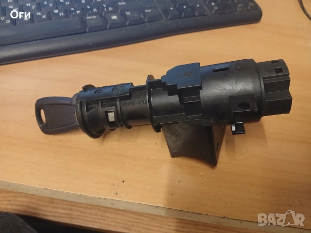 Контактен ключ за Фиат Пунто II B365 0.5521 0.8712, снимка 2 - Части - 53631712