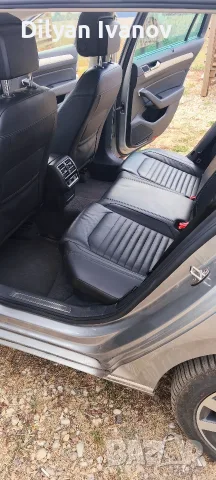 vw passat b8 2.0 240 k.c, снимка 9 - Автомобили и джипове - 55876027
