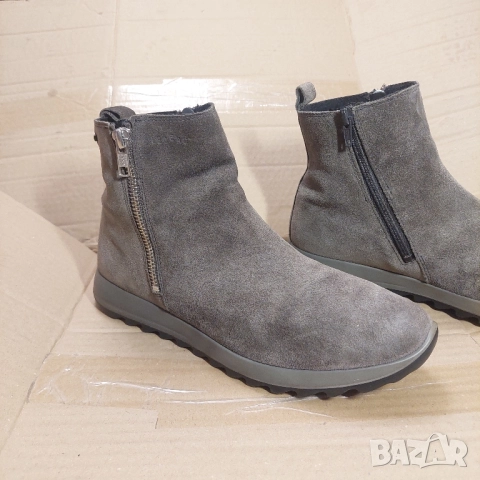 боти Legero Amato 4.0 BOOTY GORE-TEX водоустойчиви номер 40 , снимка 12 - Дамски боти - 52159950