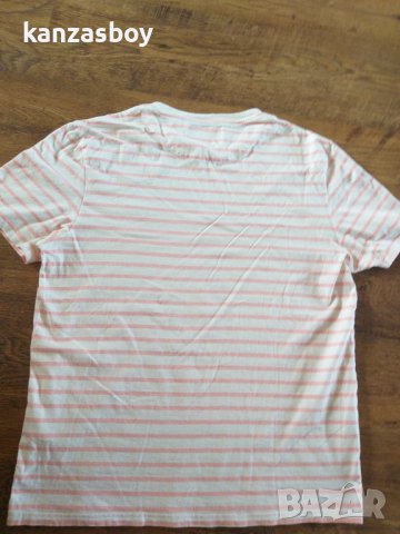 lyle and scott - страхотна мъжка тениска , снимка 7 - Тениски - 41637108