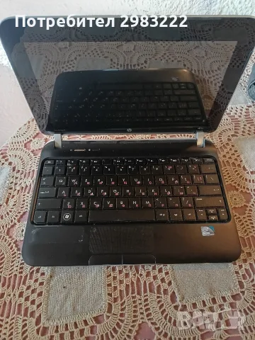 HP mini 210-3000ev