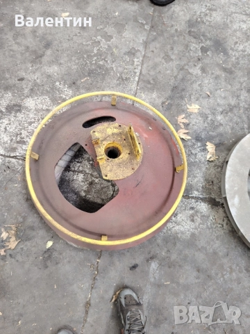 Разпръсква за опесъчаване ботуш с дозатор, снимка 4 - Индустриална техника - 52242569