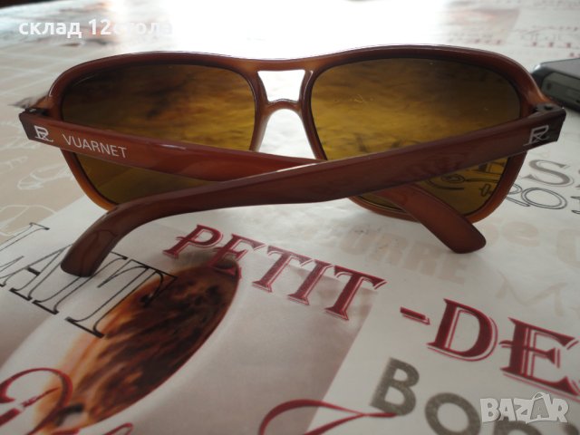 VUARNET , снимка 18 - Слънчеви и диоптрични очила - 40369863