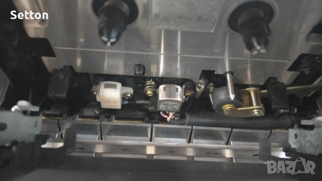 Sony TC-K 1 A, снимка 7 - Декове - 53504489