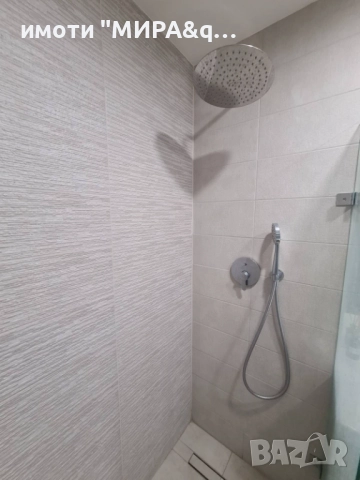 Дизайнерски тристаен апартамент в кв.Училищни-Хасково, снимка 14 - Апартаменти - 51997758