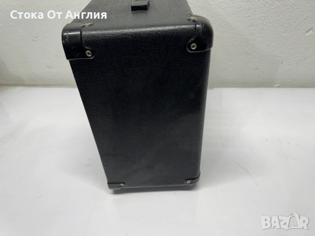 Кубе - Marshall G15R CD / 45 W, снимка 5 - Тонколони - 52303142