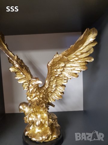 Статуетка, снимка 4 - Статуетки - 41889277