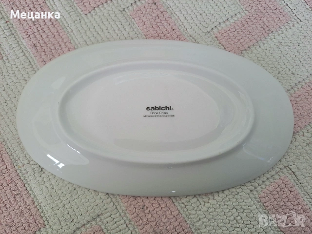 Сосиера, снимка 3 - Прибори за хранене, готвене и сервиране - 53733793