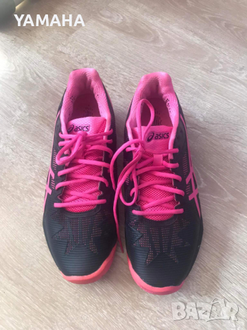 Asics  GEL- SOLUTION SPEED 3  Дамски  Маратонки 