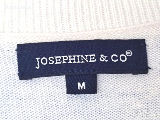 Josephine & Co vest M, снимка 3 - Жилетки - 41634212