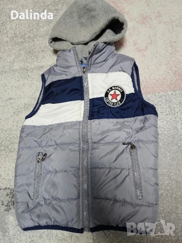 Грейка за 10год.момче