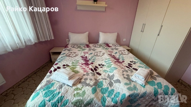 Продават се два двустайни апартамента в Apart Hotel Forest Nook – Пампорово, снимка 15 - Апартаменти - 53573426