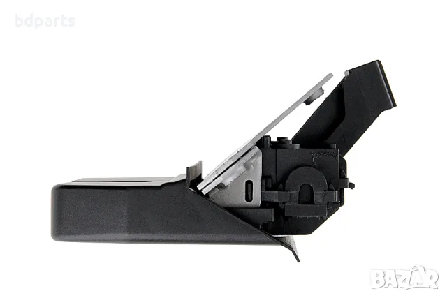 Брава за багажник, Ford Focus 2/3, C-Max, Kuga, Mondeo 4, 4 ПИН, снимка 4 - Части - 56142714