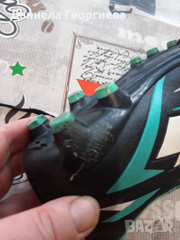 Бутонки 36 номер, снимка 10 - Футбол - 42189325